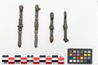 Foto von Bronzedoppelösenstab (NHMW-PRAE-023750)